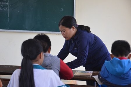 Vụ cô giáo bắt tát bạn 231 cái ở Quảng Ninh: Cơ quan điều tra vào cuộc