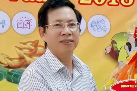 Khởi tố Phó Chủ tịch TP.Nha Trang Lê Huy Toàn 