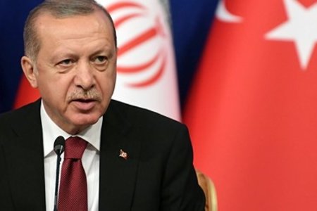 Tổng thống Thổ Nhĩ Kỳ cáo buộc thế lực đứng sau vụ sát hại nhà báo