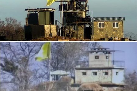 Triều Tiên, Hàn Quốc sắp dỡ bỏ các trạm gác trong DMZ
