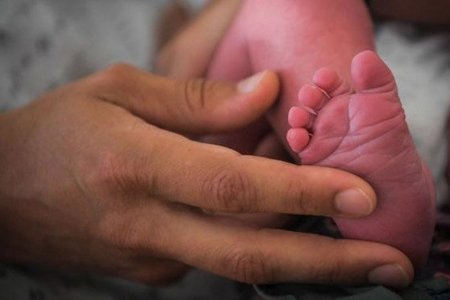 Pháp: Bí ẩn chuyện hàng loạt trẻ sơ sinh chào đời không có tay