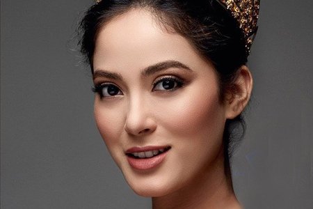 Sắc đẹp lộng lẫy của thí sinh nhiều tiếc nuối nhất Miss World 2018