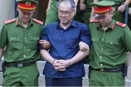 Những 'đại án' gây nhức nhối xét xử vào năm 2018