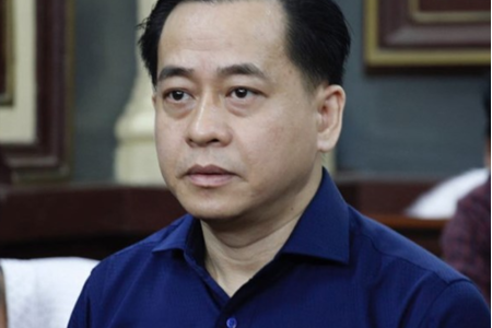  DongABank đề nghị tòa tuyên buộc Vũ 'nhôm' bồi thường gần 300 tỷ đồng