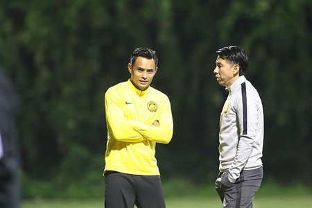 HLV Malaysia cảnh báo học trò trước trận chung kết lượt về AFF Cup