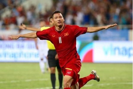 Anh Đức lập công, đội tuyển Việt Nam lên ngôi vô địch AFF Cup 2018