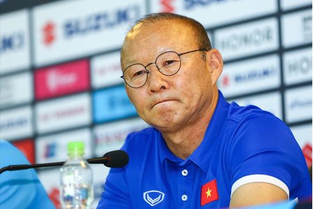 HLV Park Hang Seo có thể chia tay Việt Nam sau ASIAN Cup 2019?