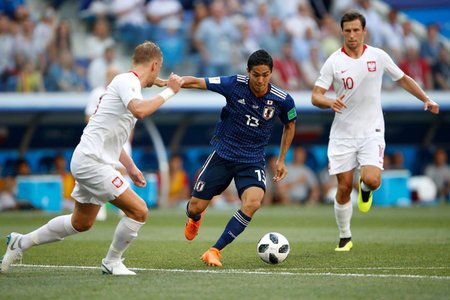 Asian Cup 2019: Lý do khiến ĐT Nhật Bản triệu tập tiền đạo Newcastle