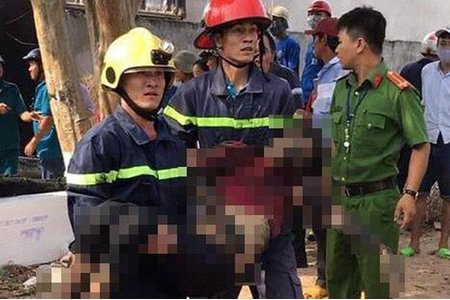 Danh tính 6 nạn nhân thiệt mạng trong vụ cháy ở Đồng Nai