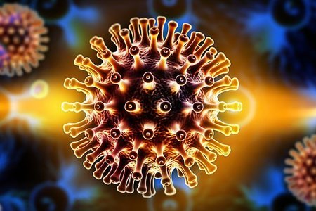 Nhà khoa học công bố đã phá huỷ được tế bào nhiễm H.I.V 