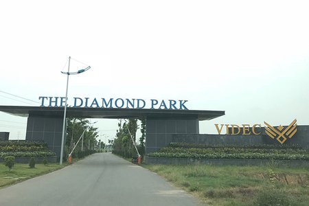 Thủ tướng yêu cầu thanh tra toàn diện dự án The Diamond Park