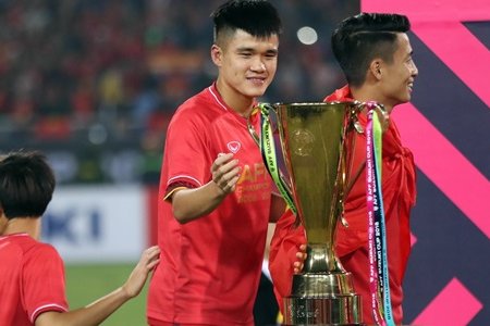  4 cầu thủ bị loại khỏi ĐT Việt Nam trước thềm Asian Cup 2019