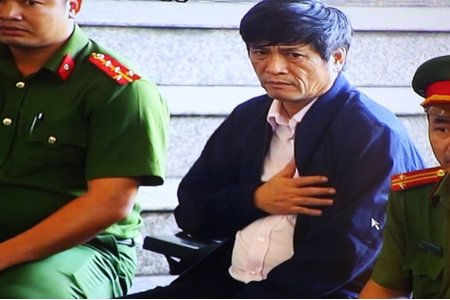  VKS kháng nghị bản án sơ thẩm vụ đánh bạc do Phan Văn Vĩnh 'bảo kê'?