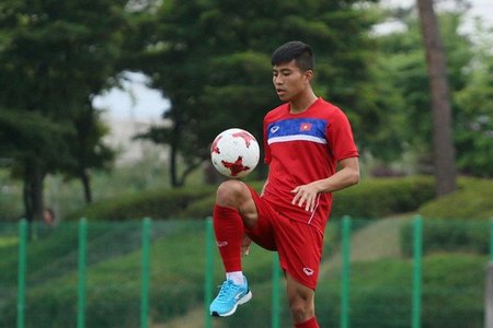 Cầu thủ cuối cùng bị HLV Park Hang-seo loại khỏi Asian Cup 2019?