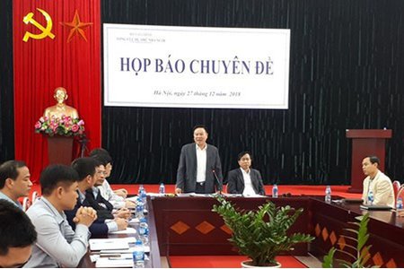 Nghệ An, Yên Bái, Ninh Thuận: Xin Chính phủ trợ cấp gạo dịp tết 2019