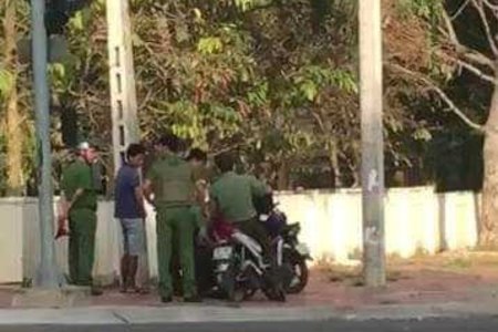 Phó chủ tịch HĐND phường ở Gia Lai bị bắn chết tại buổi chào cờ
