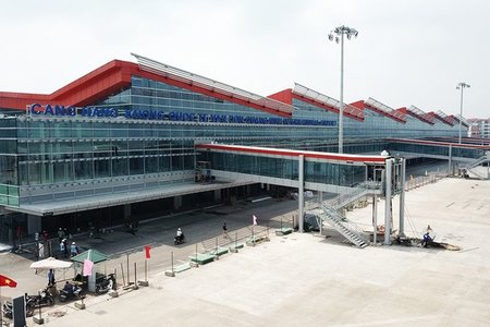 Vietnam Airlines mở đường bay TP.HCM - Vân Đồn, vé 800.000 đồng/lượt
