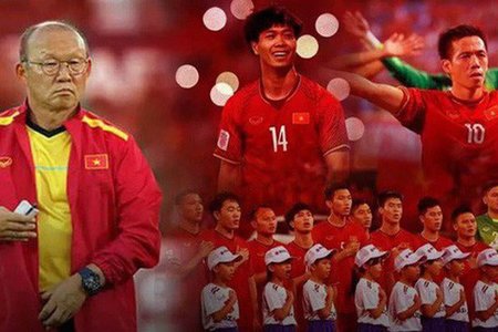  Lịch thi đấu và nơi diễn ra trận chung kết AFF Cup của ĐT Việt Nam