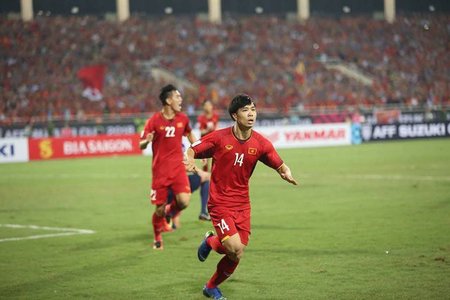 Lọt vào chung kết AFF Cup, báo chí quốc tế 'ngả mũ thán phục' Việt Nam