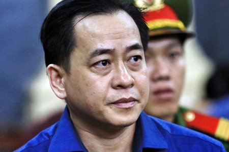 Phan Văn Anh Vũ bị đề nghị 15-17 năm tù