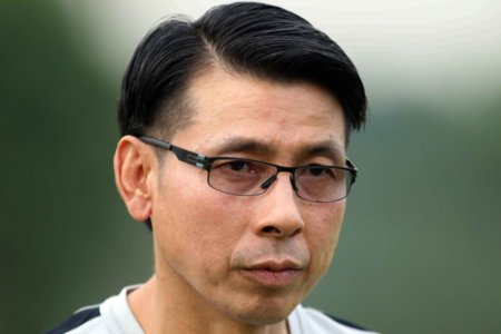 HLV Tan Cheng Hoe: 'Malaysia sẽ chơi tấn công trước Việt Nam'