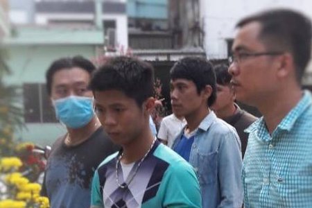 Vụ sát hại 5 người ở Q.Bình Tân: Thủ tướng khen ngợi Bộ Công an