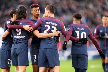 Những trận đấu đáng chú ý ngày 17/2: PSG nổi giận