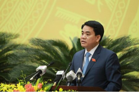Chủ tịch Hà Nội: Cấm sử dụng xe công đi lễ hội