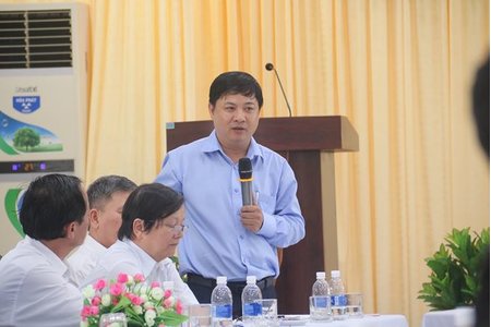 Cựu thư ký của ông Xuân Anh giải trình việc ‘mượn’ nhà Vũ ‘nhôm’