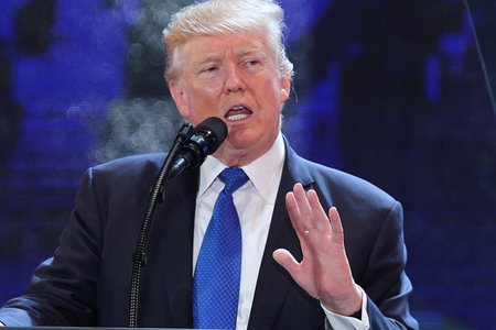 TT Trump công bố tài liệu mật về cuộc điều tra Nga can thiệp bầu cử