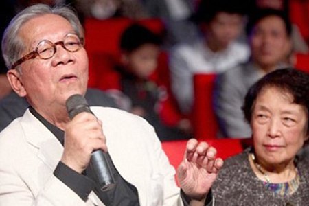 Nhạc sĩ Hoàng Vân qua đời tại nhà riêng, hưởng thọ 88 tuổi