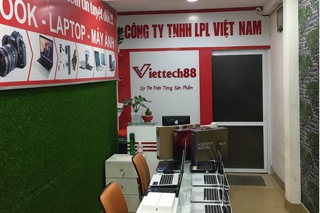 LPL- Thương hiệu sửa chữa laptop uy tín tại Hà Nội