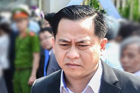 Bộ Công an thông tin kết quả điều tra vụ án Phan Văn Anh Vũ