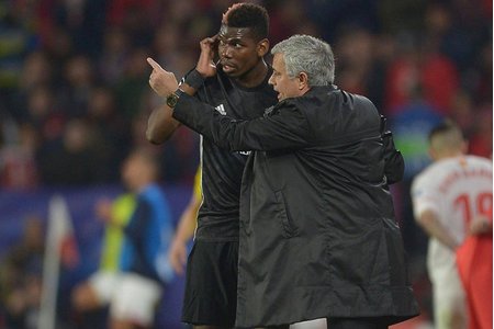 Bảo vệ Mourinho, ‘trùm’ MU gửi tối hậu thư cho Pogba cùng đồng đội