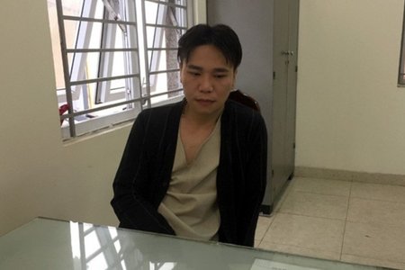 Khởi tố bị can, tạm giam Châu Việt Cường tội Vô ý giết người