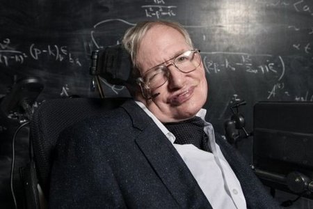Thiên tài vật lý Stephen Hawking mất ở tuổi 76