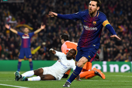 Messi giỏi hơn Ronaldo: Sự vĩ đại không cần phải kêu gào