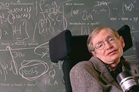Là thiên tài nhưng vì sao GS Stephen Hawking chưa đoạt giải Nobel?