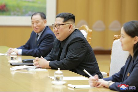 Triều Tiên im lặng trước cuộc gặp với Mỹ: Lạ nhưng không bất thường?