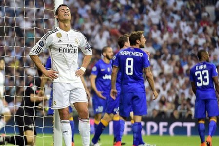 Real Madrid - Juventus: Kỳ phùng địch thủ, duyên nợ tử chiến