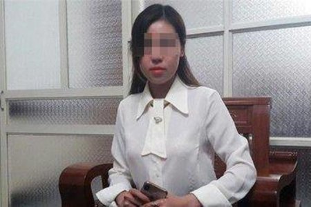 Cô gái bị đồn 'bồ nhí' Phó Bí thư tỉnh Thanh Hoá: 'Đây là sự bịa đặt'