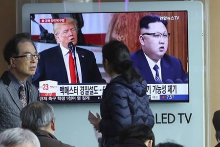 Trước cuộc gặp TT Trump, Triều Tiên lần đầu nêu lý do hạ nhiệt với Mỹ