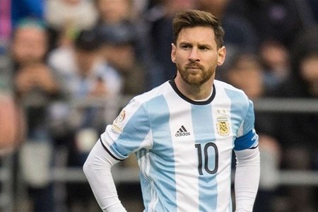Messi không cần gây áp lực cho mình bằng việc phải vô địch World Cup