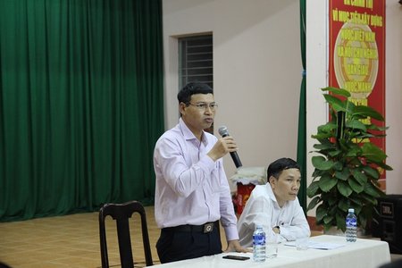 Đà Nẵng: Di dời hai nhà máy thép gây ô nhiễm, không di dời dân