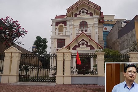 Kết luận điều tra: CA xác định nhà báo Duy Phong cưỡng đoạt tài sản
