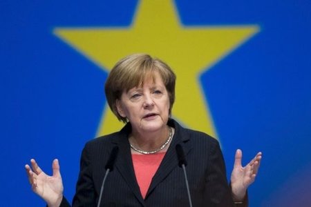 Thủ tướng Đức Merkel sẽ tái nhiệm lần thứ 4?