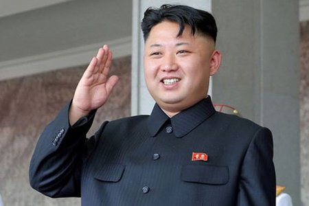 Chủ tịch Kim Jong-un muốn thống nhất liên Triều