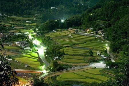 Mục sở thị ngôi làng Nhật Bản không 1 cọng rác đầu tiên trên thế giới