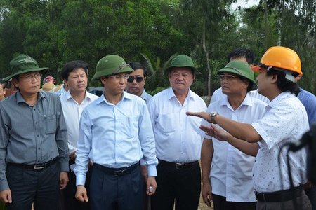 Lý do nào khiến ông Nguyễn Xuân Anh viết đơn xin miễn sinh hoạt Đảng?