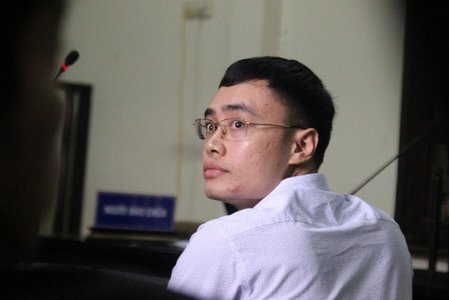 Cựu nhà báo Lê Duy Phong bị phạt 3 năm tù tội cưỡng đoạt tài sản